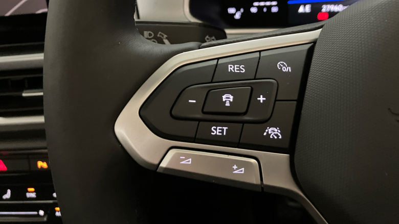 Volkswagen T-Roc 1.0 TSI Style 2dr Petrol Cabriolet